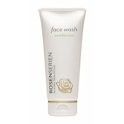 Face Wash - natural, vegan and organic