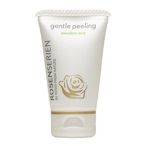 Gentle Peeling - natural, vegan and organic