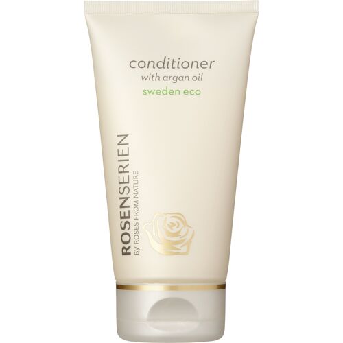 Conditioner with Argan Oil - natural, vegan and organic