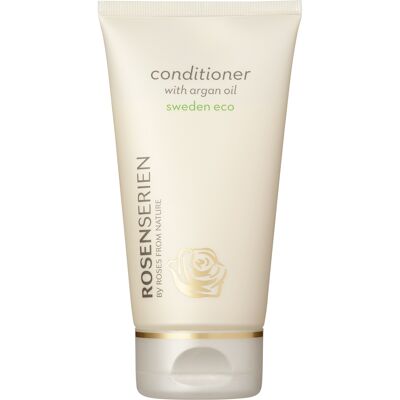 Conditioner with Argan Oil - natural, vegan and organic