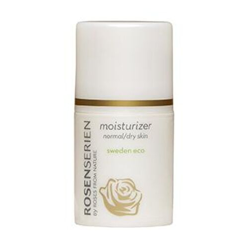 Moisturizer Normal/Dry Skin - natural, vegan and organic