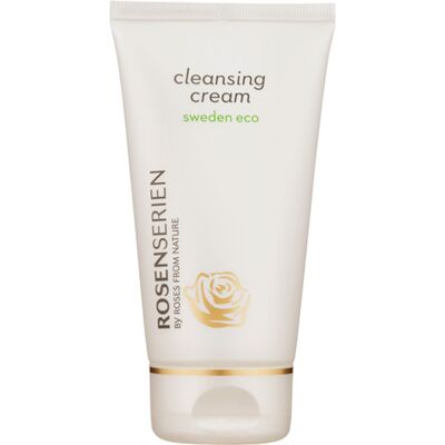 Cleansing Cream - natural, vegan and organic