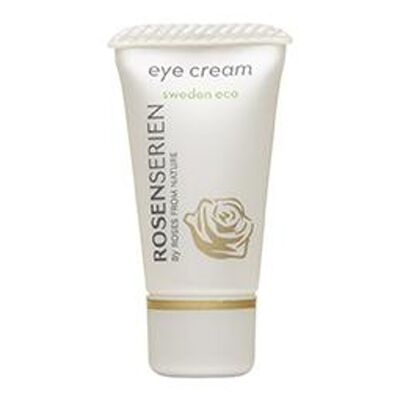 Eye Cream - natural, vegan and organic