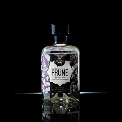 Eau de vie prunes