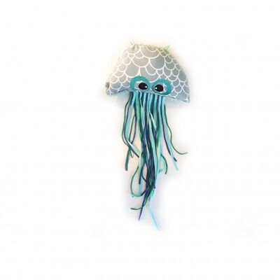 Jellyfish cushion 10