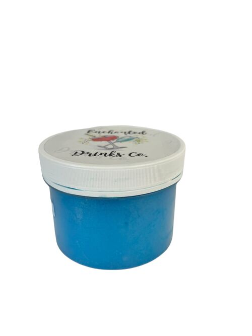 Blue Shimmer Powder (100g Tub)