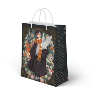 Harry Potter Fantasy adult gift bag