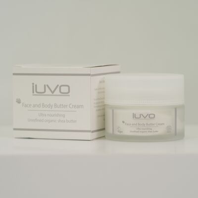 Iuvo Skin Care