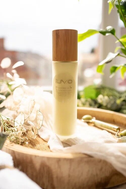 CLEANSER | Face | 150ml | Linden Blossom