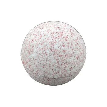 BOMBE DE BAIN | Bain | 120g | Géranium Rose