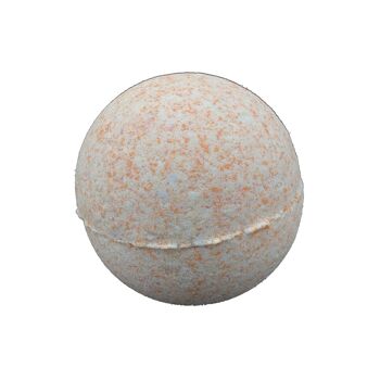 BOMBE DE BAIN | Bain | 120g | Citronnelle