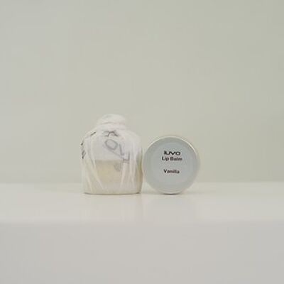 LIP BALM | Face | 10ml | Vanilla