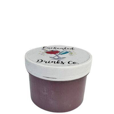 Lilac Shimmer Powder (100g Tub)