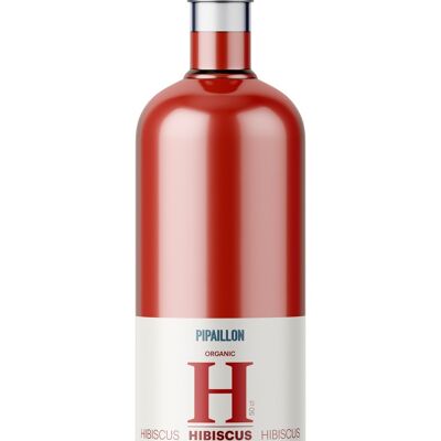 H - Hibiscus - 500ml