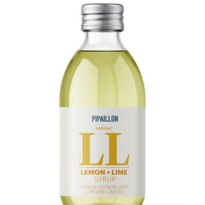 LL - Lemon & Lime  - 200ml