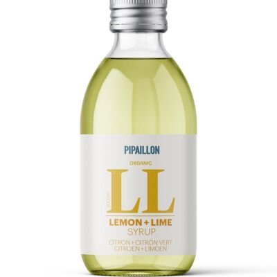 LL - Lemon & Lime  - 200ml