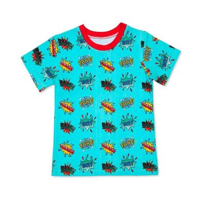 Superhero Baby & Childrens T Shirt