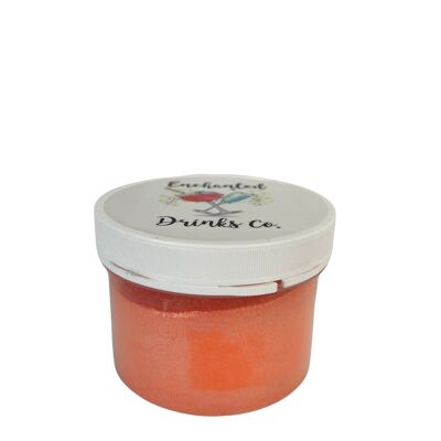 Orange Shimmer Powder (100g)
