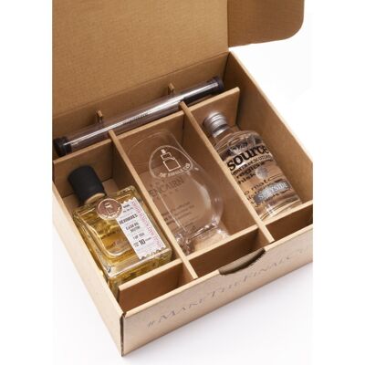 Speyside Malt Whisky Tasting Set