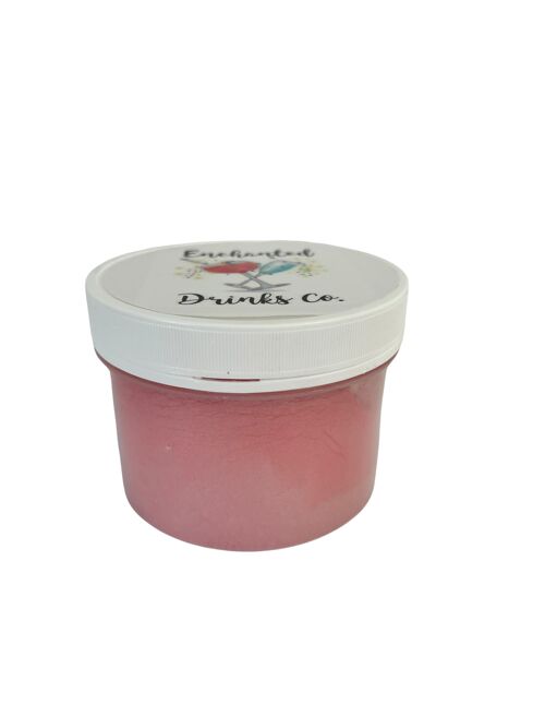 Pink Shimmer Powder