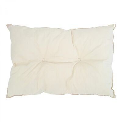 Organic pillow junior