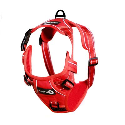 Endurance Harness - Red / S - M