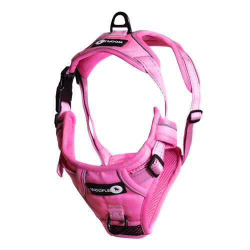 Endurance Harness - Pink   / ENDSMPK