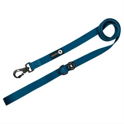 Maximum Comfort Dog Lead - Deep Teal   / MCLLGDT