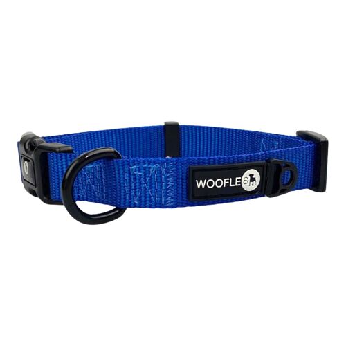 Maximum Comfort Collar - Blue   / MCCBLUXS