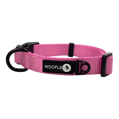 Maximum Comfort Collar - Pink   / MCCPNKSM