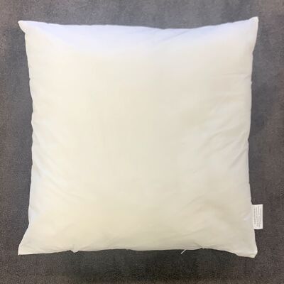 cushion filler 50x50 cms