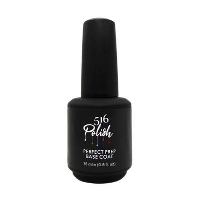 Perfect Prep Gel Base Coat