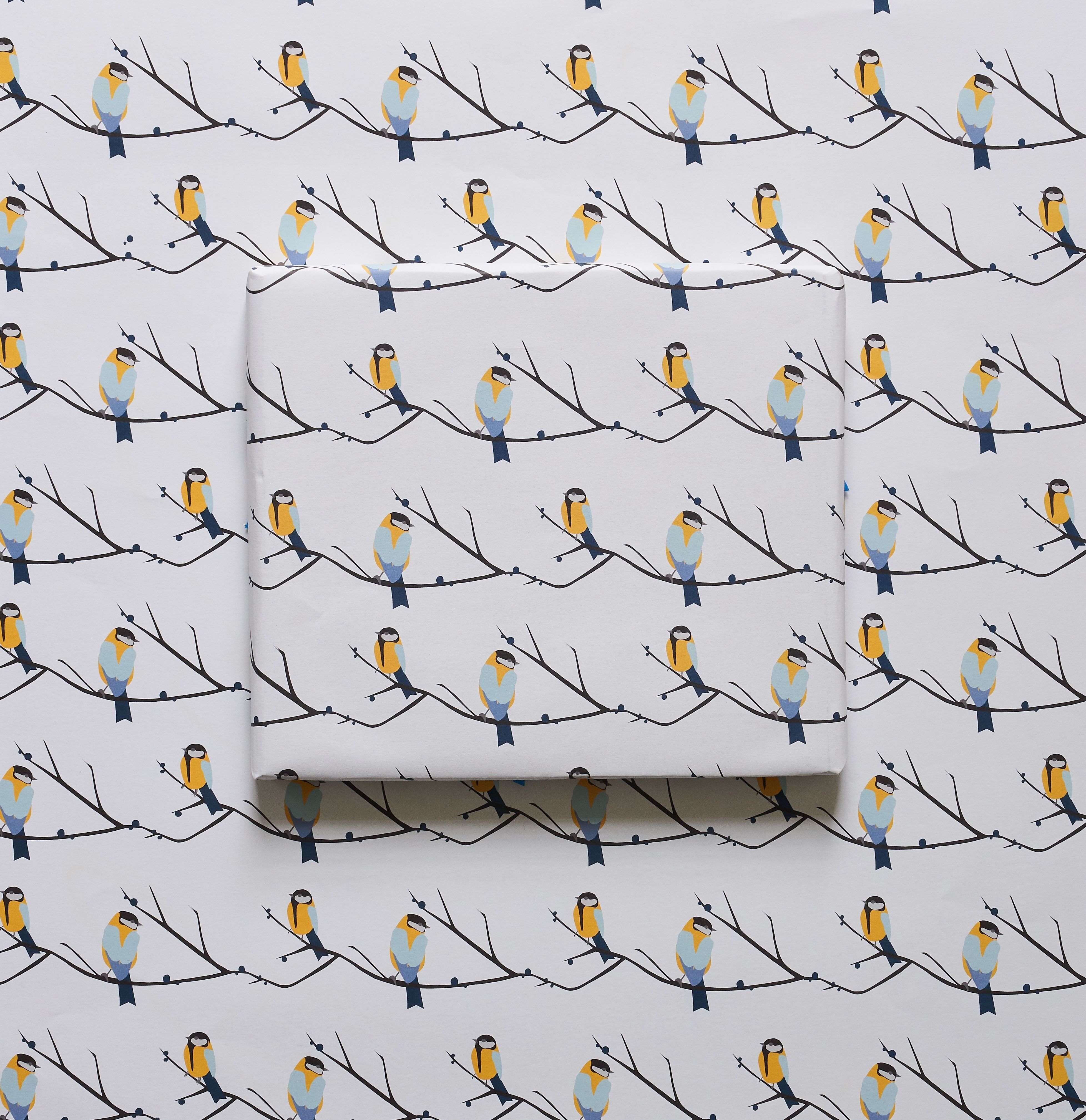 Carta da regalo Juneberry e Bird