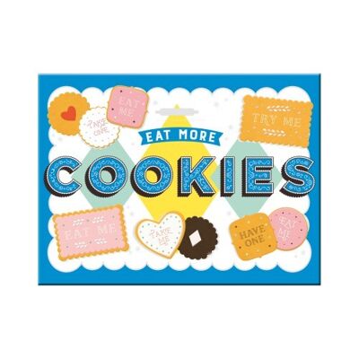Magnet – Home & Country Wonder Cookies