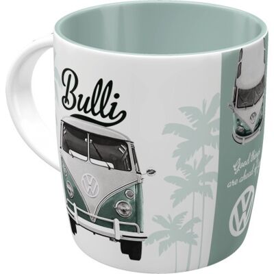 Volkswagen VW Good things are ahead of you Mug