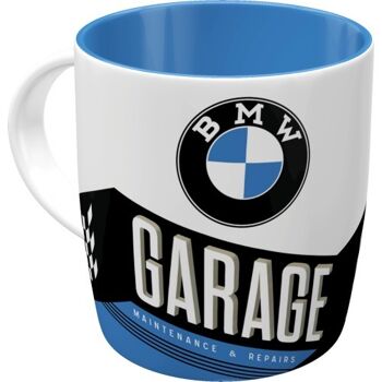 Tasse BMW - Garage 1