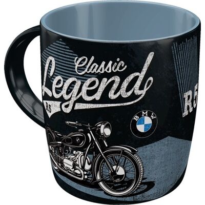 BMW Tasse - Classic Legend