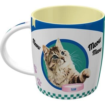 Tasse Better Together Cats 3