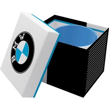 Mug édition spéciale avec boîte de garage BMW -DISCONTINUÉ- 2