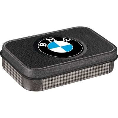 Mints XL box 4x6x1.6 cm. BMW - Classic Nugget
