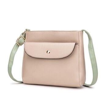 Sac à bandoulière Thrin - Blush Blush 5