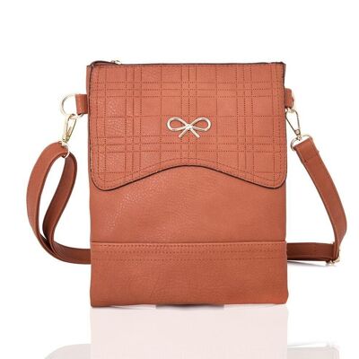 Atara Bow Cross Body Bag