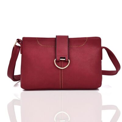 Evelyn Crossbody Bag