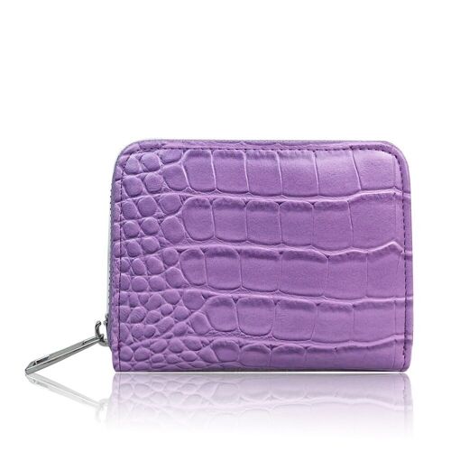 Reveca Purse Lilac