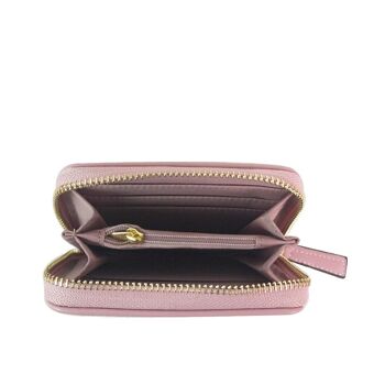 Petit porte-monnaie animal Tabita Rose 6