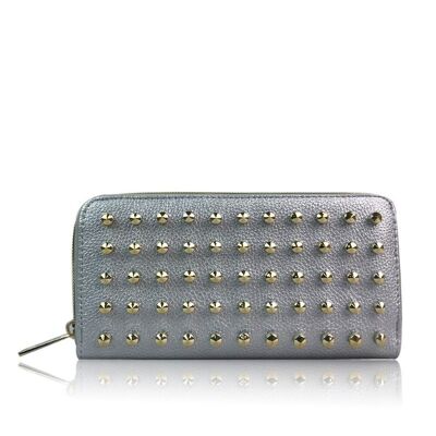 Asma Zip Purse