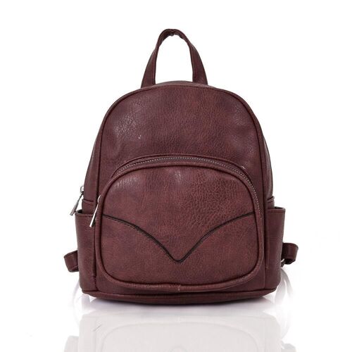 Paula Backpack Purple