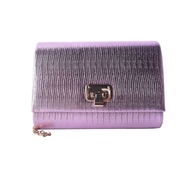 Emelinne Crossbody Bag Pink