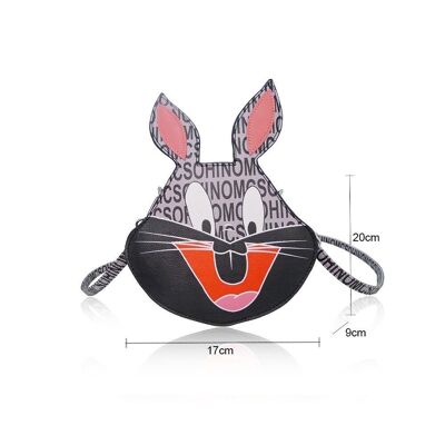Rabbit Novelty Bag