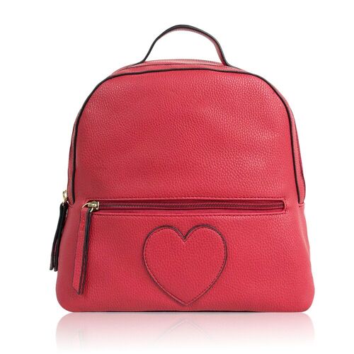 Maddison Emblem Backpack